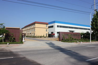 چین Qingdao Qingtai Intelligent Technology Co., Ltd.