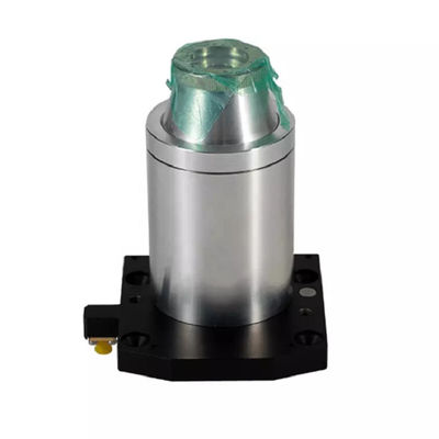 کانکتور سر نازل سنسور لیزر فیبر خازن 6kW-8kW نگهدارنده سرامیکی F200