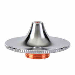 قطعات یدکی دستگاه برش لیزری نازل فیبر برش لیزری D32mm M11