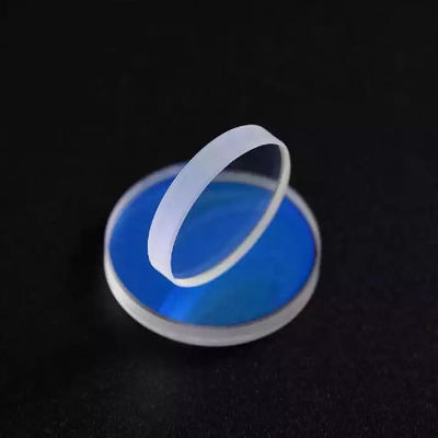 لنز محافظ لیزری Dia25mm*1.5mm برای دستگاه برش لیزر