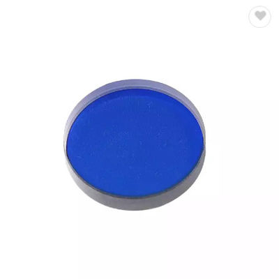 مواد مصرفی برش لیزری لنز پنجره محافظ لیزری D42mm