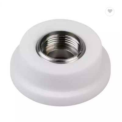 قطعات دستگاه لیزر فیبر M11 نگهدارنده نازل لیزر OEM IPG 28.7mm
