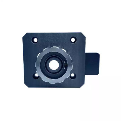 کانکتور نازل نگهدارنده سرامیکی لیزری برای سنسور نازل اصلی BT240S Raytools