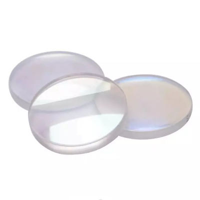 تعویض لنز لیزری 1.9mm D50mm Laser Protective Lens