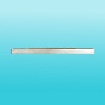 Rapier Loom Machine پیچ و تاب توقف حرکت Contact Strip GA726-6