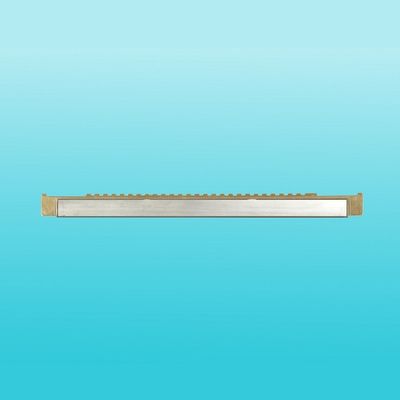 Toyota Airjet Loom Contact Bar پیچ و تاب توقف حرکت JAT600-6