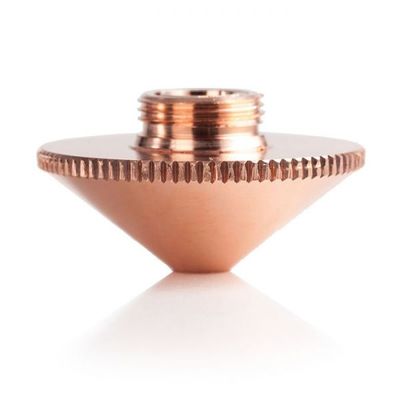 نوع A نازل برش لیزری نازل اسپری مسی کالیبر 0.8mm-7.0mm