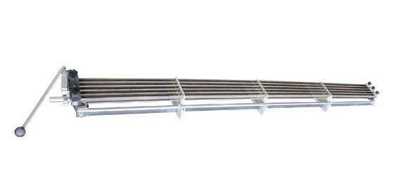 Weaving Looms پیچ و تاب توقف حرکت دستگاه برای قطعات یدکی Air Jet Loom