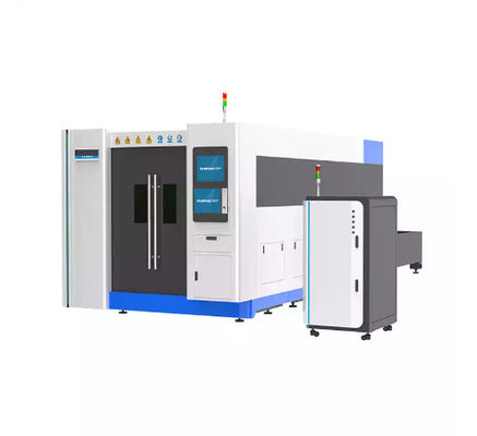 دستگاه برش لیزری 8KW 12KW 15KW 20KW برای ورق فلز