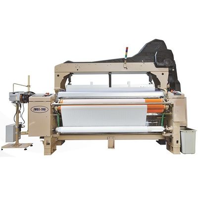 دستگاه جت آب نساجی JW81 Water Jet Loom برای بافت پارچه