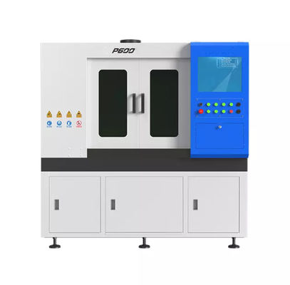 دستگاه برش لیزری ورق فلز 0.2mm-5mm 2000W 3000W 4000W