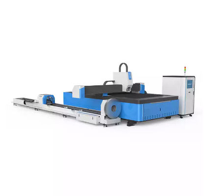 دستگاه برش ورق لیزری فیبر 3015M برش لیزری فیبر 1000w