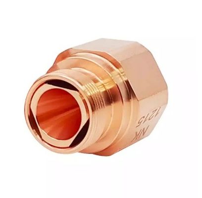 انتخاب نازل برش لیزری M11 نازل برش لیزری H17mm HK NK