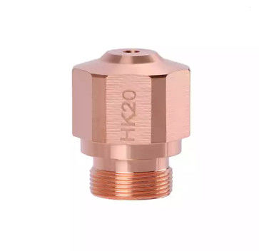 انتخاب نازل برش لیزری M11 نازل برش لیزری H17mm HK NK