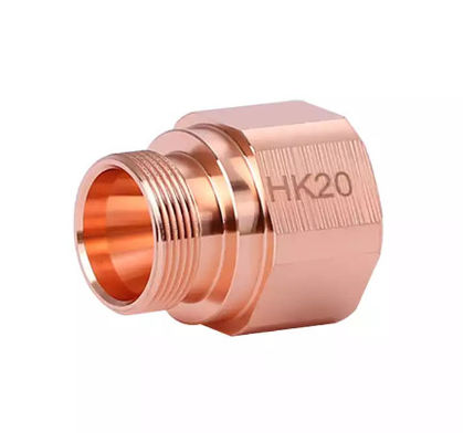 انتخاب نازل برش لیزری M11 نازل برش لیزری H17mm HK NK