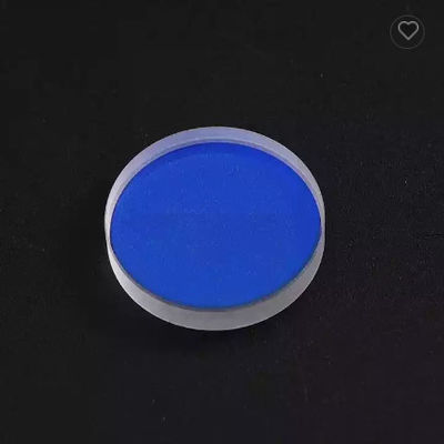 لنز محافظ لیزری Dia25mm*1.5mm برای دستگاه برش لیزر