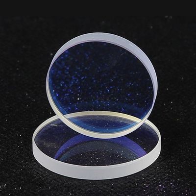 لنز لیزری فیبر کاتر هد 27mmx5mm ویندوز محافظ لیزری