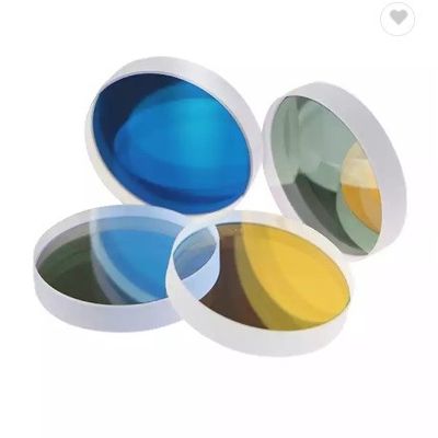 لنز محافظ لیزری فیبر پریسیتک WSX لنز 34 میلی متری برش لیزری