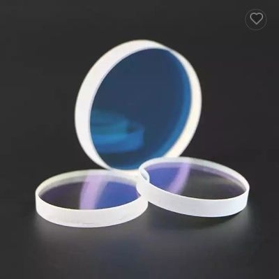 مواد مصرفی برش لیزری لنز پنجره محافظ لیزری D42mm