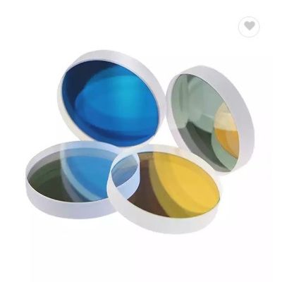لنز محافظ 25x3mm شیشه محافظ قطعات دستگاه لیزر