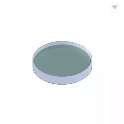لنز محافظ 25x3mm شیشه محافظ قطعات دستگاه لیزر