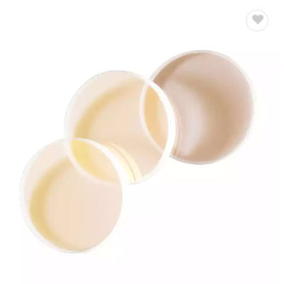 لنز محافظ لیزری برای ماشین های لیزر فیبر مواد مصرفی شیشه D5mm*5mm