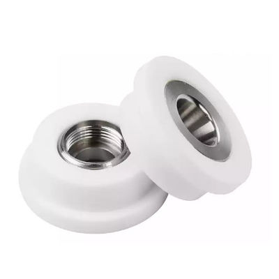 قطعات دستگاه لیزر فیبر M11 نگهدارنده نازل لیزر OEM IPG 28.7mm