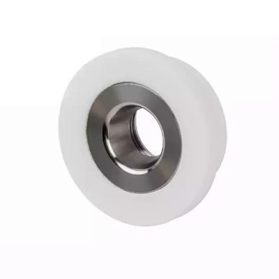 قطعات دستگاه لیزر فیبر M11 نگهدارنده نازل لیزر OEM IPG 28.7mm
