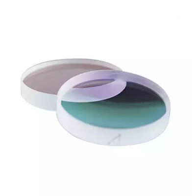 لنز محافظ لیزری فایبر Raytools 29.7*4.7mm ویندوز محافظ لیزری