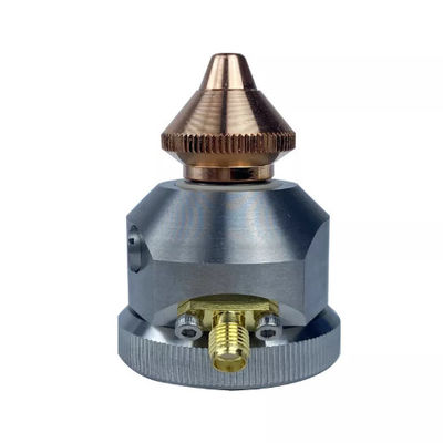 قطعات سر لیزری نگهدارنده سرامیکی سنسور Precitec نازل BM210S
