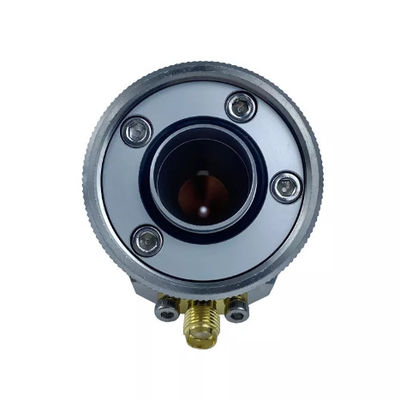 قطعات سر لیزری نگهدارنده سرامیکی سنسور Precitec نازل BM210S