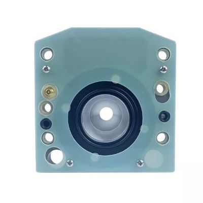 حسگر لیزری کانکتور خازنی نازل Precitec Procutter F150