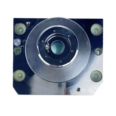 نگهدارنده سرامیکی خازن HP با سنسور نازل ISO Precitec