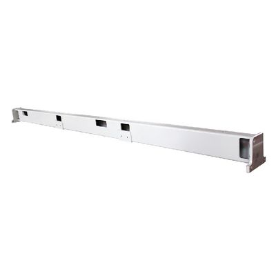 Air Jet Loom Cross Brace قطعات ماشین آلات نساجی سری JA92