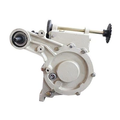 بافندگی بافندگی Let Off گیربکس قطعات ماشین آلات نساجی آب جت بافندگی جعبه دنده