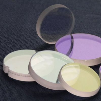 تعویض لنز لیزری 1.9mm D50mm Laser Protective Lens