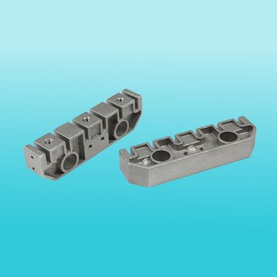 قطعات یدکی ماشین آلات نساجی پایه ایرجت لوم تار استاپ بار ZA205-08