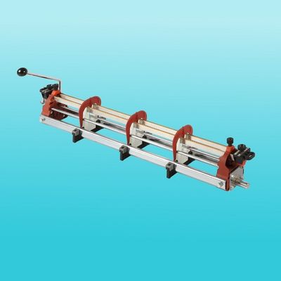 دستگاه ایرجت لوم تار استاپ موشن برای دستگاه حوله بافی تری V7M(D)-2A