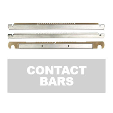 Toyota Airjet Loom Contact Bar پیچ و تاب توقف حرکت JAT600-6