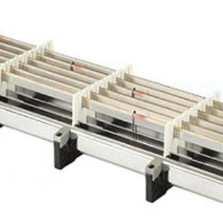 Rapier Loom Machine پیچ و تاب توقف حرکت Contact Strip GA726-6