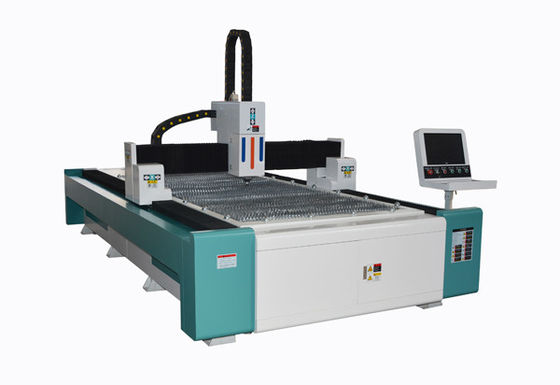 دستگاه برش لیزر ورق فلز 1330 دستگاه CNC لیزر فیبر