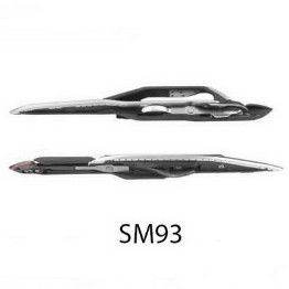 قطعات یدکی بافندگی راپیر نساجی Somet Weaving SM93 Rapier Gripper Head