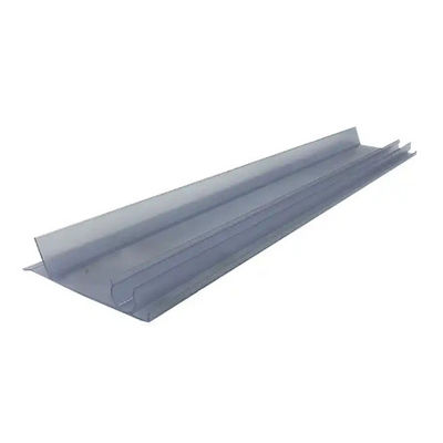 Plastic Splash Guard Textile Loom Machine Parts Baffle Water for Water Jet Looms