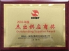 چین Qingdao Qingtai Intelligent Technology Co., Ltd. گواهینامه ها
